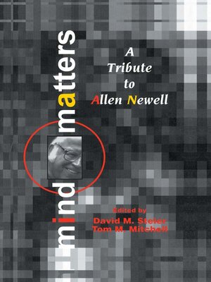 Mind Matters - ebook